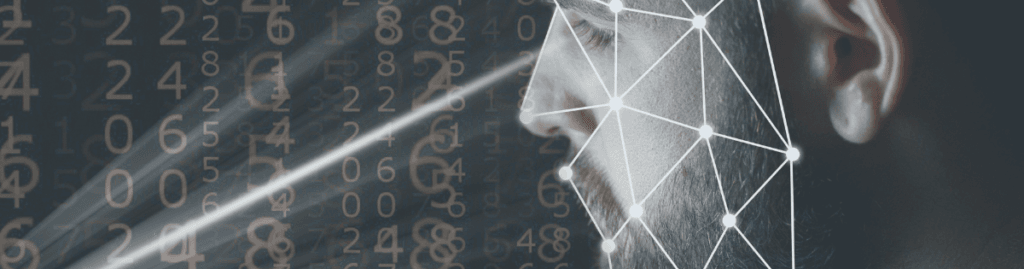 Facial recognition scanner