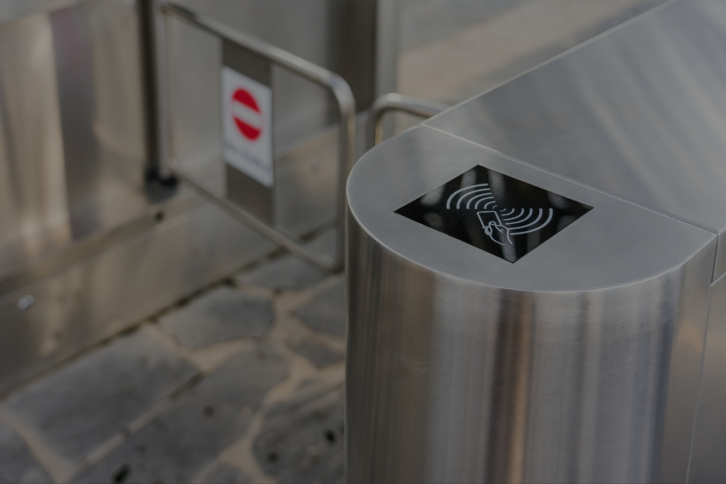 Smart Security