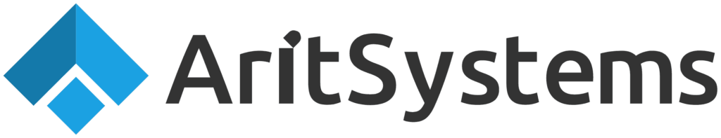 Arit Systems Logo